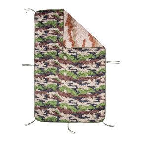 Poncho liner cam CE/cam désert - Ares