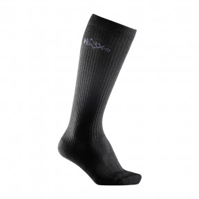 Chaussettes multifonctions noir - Haix