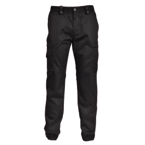 Pantalon Action - Noir - CityGuard
