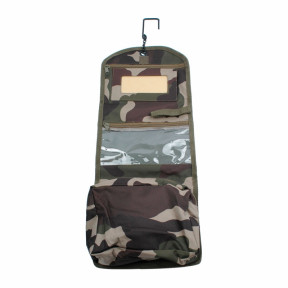 Trousse de toilette Ttops cam petit modèle - Ares