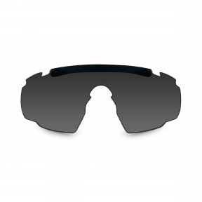 Ecran Smoke pour lunettes de protection - Wiley X