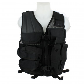 Gilet intervention - Ares