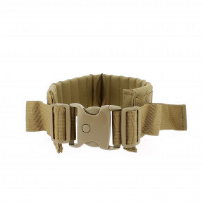 Ceinture système MOLLE Coyote - 101 Inc
