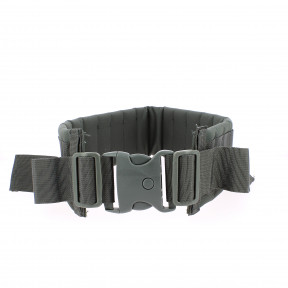 Ceinture système MOLLE Gris - 101 Inc