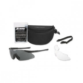 Kit lunette balistique ICE 2LS- ESS