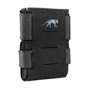 TT SGL porte chargeur multicalibre noir - Tasmanian Tiger