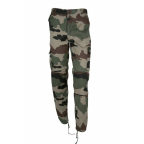 Pantalon Treillis - Cam CE - CityGuard