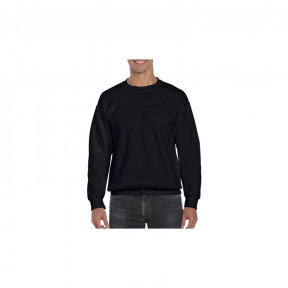Sweat manches longues Noir - B&C