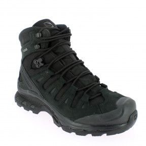 Chaussures d'intervention Quest 4D GTX Forces 2 EN - Noir - Salomon
