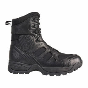Chaussures de combat SAS 8.0 Zip Noir - Ares