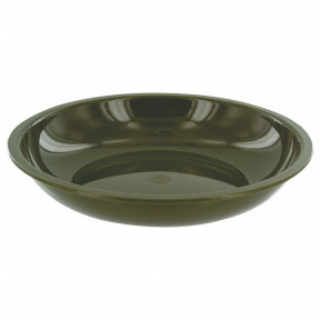Bol 20 cm en polypropylène Vert - Highlander