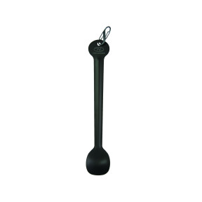 Cuillère longue en aluminium anodisé - Highlander