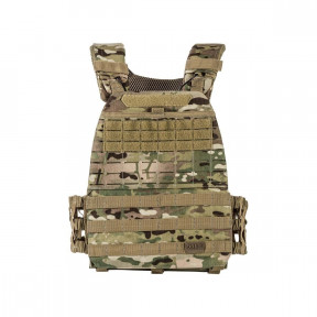 Gilet porte plaques TacTec Multicam - 5.11 Tactical