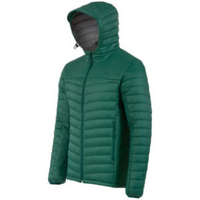 Veste Lewis homme - Vert de pin - Highlander 