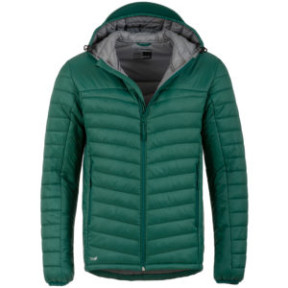 Veste Lewis homme - Vert de pin - Highlander 