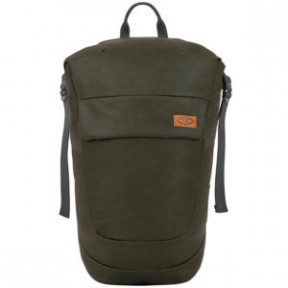 Sac à dos FLUG 18L - Vert - Highlander 