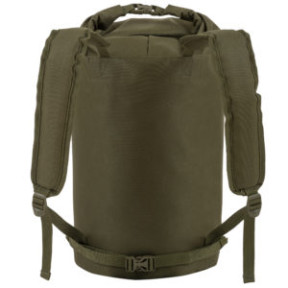 Sac Bandoulière URBAN Rockhopper 20L - Vert Olive - Highlander