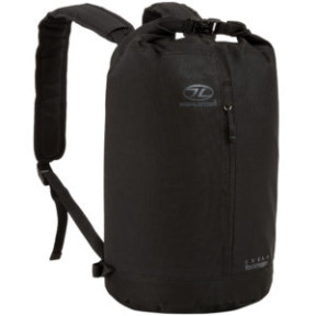 Sac Bandoulière URBAN Rockhopper 20L - Noir - Highlander