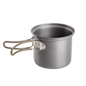 Récipient Tac-Boil 0.5L - A10 Equipment