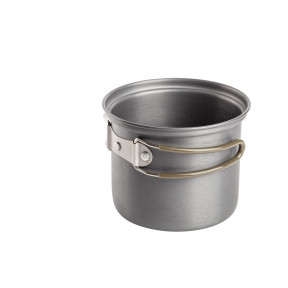 Récipient Tac-Boil 0.5L - A10 Equipment