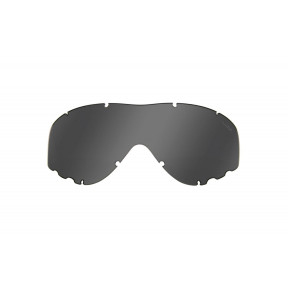 Ecran fumé pour masque de protection balistique Spear - Wiley X