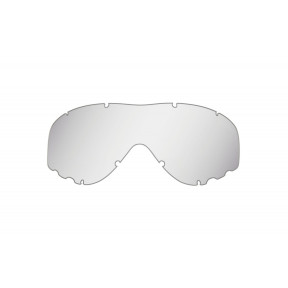 Ecran incolore pour masque de protection balistique Spear - Wiley X