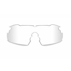 Ecran incolore pour lunettes de protection balistiques Vapor - Wiley X