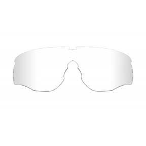 Ecran incolore pour lunettes de protection balistiques Rogue - Wiley X