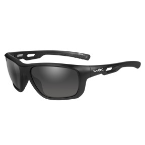 Lunettes de protection balistiques Aspect verre fumé - Wiley X