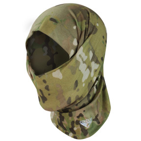 Cagoule multifonction Multicam - Condor