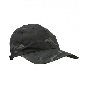 Adults Baseball Cap - BTP Black