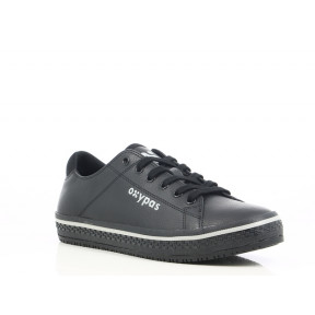 Basket de travail PAOLA  Noir - Safety Jogger Professional