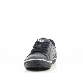 Basket de travail PAOLA  Noir - Safety Jogger Professional
