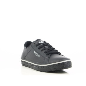 Basket CLARK Noir - Safety jogger Professional
