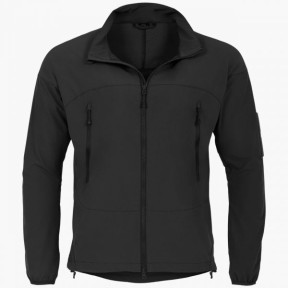 Veste tactique Hirta Noir - Highlander