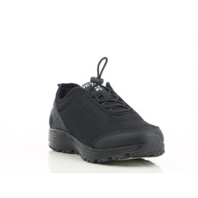 Chaussures Maud Black - Safety Jogger