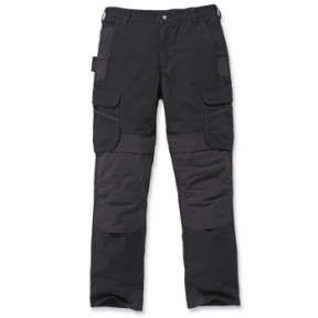 Pantalon Full Swing Steel Cargo Pant Noir 103335 - Carhartt