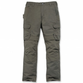 Pantalon Full Swing Steel Cargo Pant Tarmac 103335 - Carhartt
