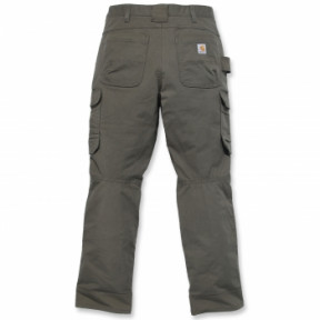 Pantalon Full Swing Steel Cargo Pant Tarmac 103335 - Carhartt