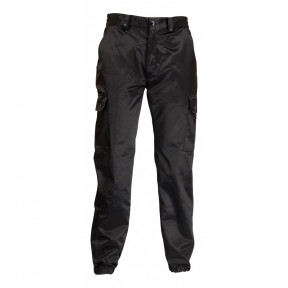 Pantalon d'intervention antistatique - Noir - CityGuard