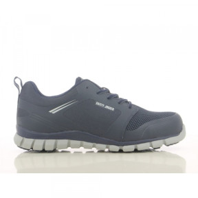 Chaussures de sécurité Ligero Marine - Safety Jogger Industrial