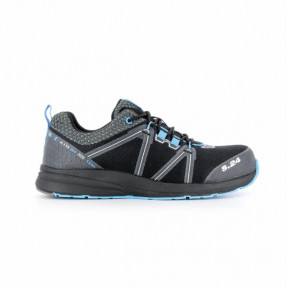 Basket de Sécurité SHADOW S3 HRO SRC Noir - S.24