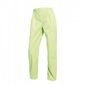 PANTALON FEMME VICTOR PC VICTOR ANIS - HASSON