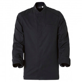 VESTE HOMME MANCHES LONGUES BLACKSTITCH NOIR - MOLINEL