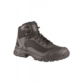TACTICAL BOOTS POIDS LÉGER NOIR - Miltec