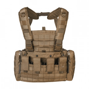 Chest Rig MKII Brelage Coyote - Tasmanian Tiger