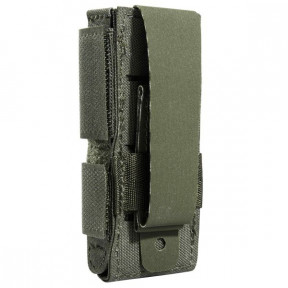 Poche chargeur pistolet multicalibre Vert - Tasmanian tiger