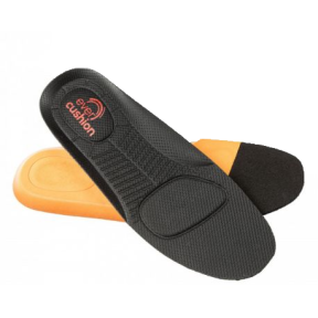 Semelle intérieure EVERCUSHION CUSTOM FIT LOW - ALBATROS