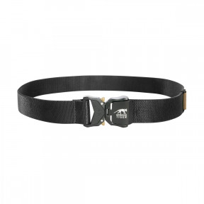 Ceinture élastique QR 38 mm Noir - Tasmanian Tiger