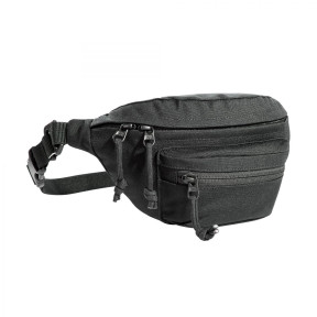 TT MODULAR HIP BAG - SACOCHE BANANE - NOIR